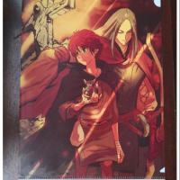 ราคา แฟ้มใส่เอกสาร ลายการ์ตูน (5824569558)