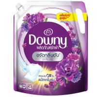 ราคา ดาวน์นี่ผลิตภัณฑ์ซักผ้าสูตรเข้มข้นกลิ่นมิสทีค 1800มล. DownyDetergentMystique 1800ml [4987176228185] (25197820901)