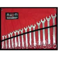 ราคา ประแจแหวนข้าง YETI (เยติ) 14 ตัว/ชุด (1466971780)