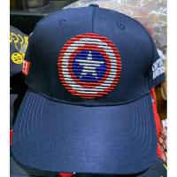 ราคา หมวกลิขสิทธิ์แท้Marvel (7969700244)