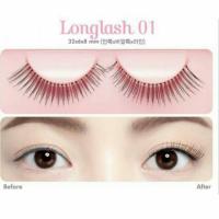 ราคา Etude house my beauty tool eyelash longlash 01 (27883001191)