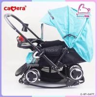 ราคา รถเข็นเด็ก Camera ปรับโยกได้ (5806745786)
