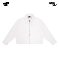 ราคา เสื้อแจ็คเก็ตโกหก - เสื้อแจ็คเก็ตแฮ็คดีไซน์ทรงกล่องทันสมัย (28985876053)