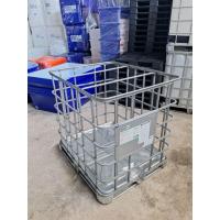 ราคา กรงเหล็กเปล่า กรงถัง1000ลิตร กว้าง100ซม.สูง116ซม.ยาว120ซม. (41411063154)