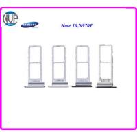 ราคา ถาดใส่ซิมการ์ด Samsung Note 10,N970F (22476484124)