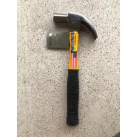 ราคา AMERICA ค้อน ค้อนหงอนด้ามไฟเบอร์ 27 mm.(20 ออนซ์) ปลายจับหุ้มยาง ค้อนตอกตะปู ค้อนตีตะปู ค้อนงัดตะปู ค้อนหงอน (16997932094)