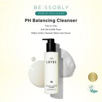 ราคา [THEPURELOTUS]Cleanser Jeju Botanical PH Balancing Cleanser 200ml (26667806436)