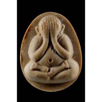 ราคา หลวงปู่โต๊ะแท้ หลวงปู่โต๊ะ วัดประดู่ฉิมพลี เนื้อเกสร รุ่น 111 ปี หลังยันต์ดวง สร้าง ปี 2541 พร้อมกล่อง รับประกันพระแท้ (21384680412)