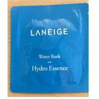 ราคา 1 ml x 2 ซอง Laneige Water Bank Hydro Essence (1486864527)