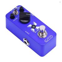 ราคา Lity Acoustic Simulator กีตาร์เหยียบ AC Stage Mini Pedal 3 โหมด Piezo/มาตรฐาน/จัมโบ้กีตาร์อะคูสติกเสียงสําหรับกีตาร์ไฟฟ้า (42800246045)