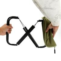 ราคา [คลังสินค้าพร้อม] กระเป๋าถือเก้าอี้พับ Quue รอรถสตูลพับ Mini Pony Camping ตกปลาสตูล Travel Leisure ดินสอกรณีเก้าอี้ jjldf02/11.11 (48651208840)