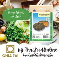 ราคา CTF1 เมล็ดพันธุ์ ฟักทองศรีเมือง 16 ตราเจียไต๋ Pumpkin Srimuang 16 ฟักทองคางคก (456774672)