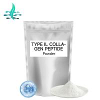 ราคา อาหารเสริมสุขภาพ Collagen Type II Hydrolyzed Chicken Collagen Type II Collagen Powder (48852077097)