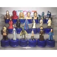 ราคา Star Wars Models โมเดล สตาร์ วอร์ส งานฝาเป๊ปซี่ Pepsi (9402283754)