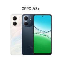 ราคา OPPO A5x RAM4GB/ROM64GB เครื่องแท้ศูนย์เคลียร์สต๊อก สินค้าพร้อมจัดส่ง (43117745935)