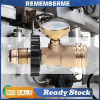 ราคา จัดส่งในกรุงเทพฯPol โพรเพนเครื่องวัดแก๊สถังในตัวเครื่องตรวจจับการรั่วไหล Universal สําหรับ QCC1 (26922405903)