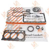 ราคา D902 Full Gasket Kit Set For Kubota With Cylinder Head Gasket (56853213845)