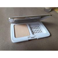 ราคา Used แป้งทานาคา de leaf thanaka เบอร์ 02 (1338241265)