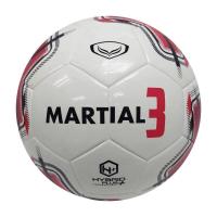 ราคา GRAND SPORT ลูกฟุตบอลไฮบริดพลัสรุ่น MARTIAL3#5 TPU รหัส : 331113 (25022490083)