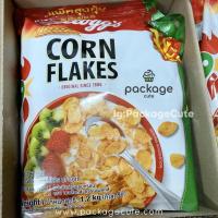 ราคา IG01 พร้อมส่ง Kelloggs CornFlake 1.2 kg. / เคลล็อกส์ คอร์นเฟลกส์ (971985918)