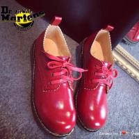 ราคา รองเท้าหนังทรงสวย Style Dr.Martens (9241959)