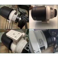 ราคา Tripod Mount Ring แหวนเลนส์ คอลลาร์ Canon 70-200mm F2.8L IS USM, EF 70-200 F2.8L USM, 70-200 F2.8L IS II USM (Ring B (W) (19380266504)