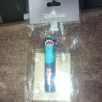 ราคา Gantungan ขายพวงกุญแจตะเข็บที่สามารถส่องสว่างต้นฉบับจากฮ่องกงดิสนีย์แลนด์ (25490305732)