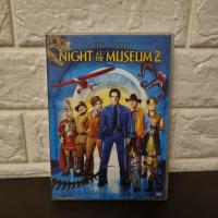 ราคา DVD : NIGHT AT THE MUSEUM 2( มือสอง ) ดีวีดี หนัง ซีรีย์ แผ่นแท้ (27114657112)