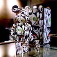 ราคา BE@RBRICK 400%+100% Phil Frost [New] (25731962232)