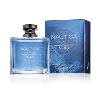 ราคา Nautica Voyage N-83 EDT 100 ml กล่องซีล (8307596611)