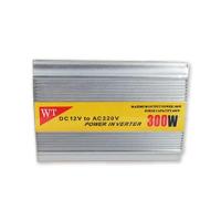 ราคา อินเวอร์เตอร์ เครื่องแปลงไฟ DC12V เป็น AC220V - Power inverter 300w 12V (6097184476)