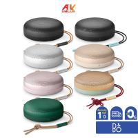 ราคา Bang & Olufsen (B&O) Beoplay A1 2nd Gen – Waterproof Bluetooth Speaker (7671789847)