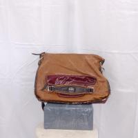 ราคา กระเป๋า Francesco Biasia มือสอง (27406196879)