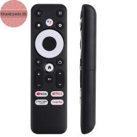 ราคา Thankswin 1 ชิ้นเสียงใหม่รีโมทคอนโทรลสําหรับ Homatics/Mecool Km7 Km2 Plus Km1 Km6 Km3 4K Android TV กล่องทีวี Set-top กล่องรีโมทคอนโทรล th (42751632620)