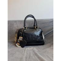 ราคา Vintage Juicy couture bag leather (26528329188)