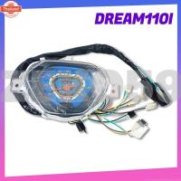 ราคา เรือนไมล์ สำหรัรุ่นDREAM110i/DREAM SUPER CUB ดรีมไฟหน้าเหลี่ยม (43712915136)