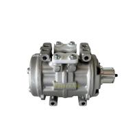 ราคา คอมแอร์ 10P15C R134a คอมเพรสเซอร์ แอร์ คอมแอร์รถยนต์ Compressor (1921729311)