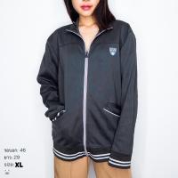 ราคา เสื้อแขนยาว แจ็คเก็ต ผ้าร่ม ผ้าวอร์ม ถูกสุดคุ้มมาก เสื้อมีฮู้ด (8418930753)