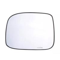 ราคา เนื้อกระจกมองข้าง อีซูซุ ดีแม๊กซ์ 2003-2010 ISUZU DMAX ข้าง ซ้าย LH H (23252017540)