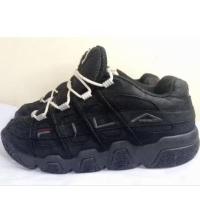 ราคา Scnd FILA BARRICADE XT 97 สีดํา SIZE 43 (29773918360)