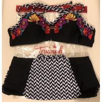 ราคา ชุดว่ายน้ำทูพีช Triumph (5057945410)