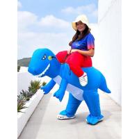 ราคา ชุดขี่ไดโนเสาร์เป่าลม สำหรับเด็ก/ผู้ใหญ่ ชุดไดโนเสาร์เป่าลม ชุดแฟนซี ชุดCosplay ชุดคอสเพล (24195326989)