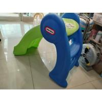 ราคา สไลเดอร์เด็ก Little tikes EASY STORE™ JR. PLAY SLIDE (18003839796)