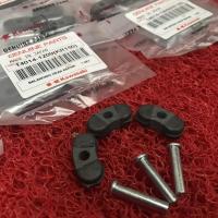 ราคา KAWASAKI คาวาซากิ KR150 ZX150 ยางเกียร์คลัช /ซ่อมเกียร์สนาม (48953666429)