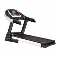 ราคา ลู่วิ่งไฟฟ้า DK-12AF Motorized Treadmill - 2.0HP motor (732173792)
