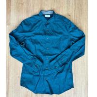 ราคา เสื้อเชิ้ตผู้ชาย เสื้อเชิ้ตทำงาน เสื้อมือสองสภาพดี G2000 ส่งฟรี (23164170265)