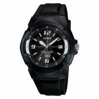ราคา นาฬิกาข้อมือ สายเรซิ่น casio รุ่น MW-600F-1AV ของแท้ ประกันศูนย์ (8947555872)