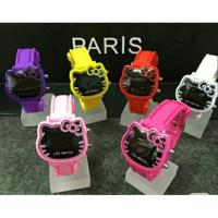 ราคา นาฬิกา hello kitty ดิจิตอล (2305099583)