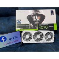 ราคา Galax 4070 Ti superมือสอง (26732042408)