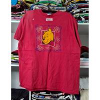 ราคา เสื้อ Pooh หมีพู (XL) ป้าย POOH (42055045779)